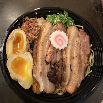 Kokiyo - Perfect - Ramen Near Me - Newport Beach, California