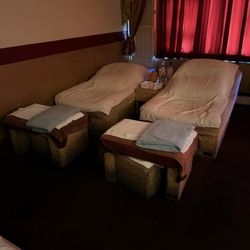 Happy Buddha Foot Reflexology Spa