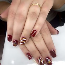 K’s Nail Lounge And Spa