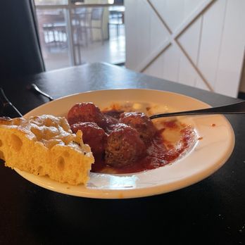 Renee's Tucson - Meatballs & Marinara - Pizza Near Me - Tucson, Arizona