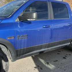 Yankeecar Wash - $18 for this?