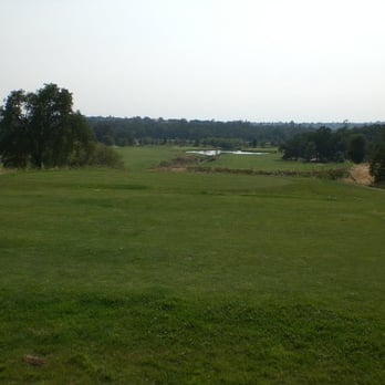 The Ridge Golf Course - #9 tee shot overlooking Auburns green/blue horizon - Golf Near Me - Auburn, California The Ridge Golf Course - #9 tee shot overlooking Auburns green/blue horizon - Golf Near Me - Auburn, California