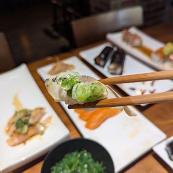 Sushi One Spot - Japanese Near Me - Rancho Cucamonga, California Sushi One Spot - Japanese Near Me - Rancho Cucamonga, California