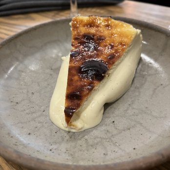 Ernest - Cheesecakeee - New American Near Me - San Francisco, California Ernest - Cheesecakeee - New American Near Me - San Francisco, California