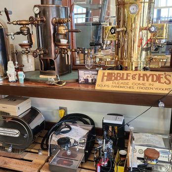 Bakke Coffee Museum - (9/27/26) - Museums Near Me - Seattle, Washington