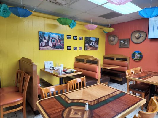 Taqueria El Perez by null