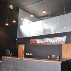 TeamSport Crawley