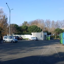 Déchetterie du Ramier