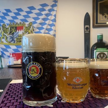 Prost Reno Biergarten - 3 very authentic German beers PROST! - Beer Gardens Near Me - Reno, Nevada Prost Reno Biergarten - 3 very authentic German beers PROST! - Beer Gardens Near Me - Reno, Nevada