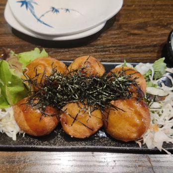 Ramen Bar Ichi - Takoyaki - Ramen Near Me - Houston, Texas