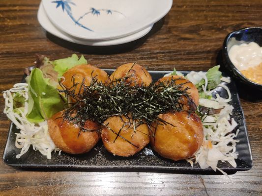 Ramen Bar Ichi by null