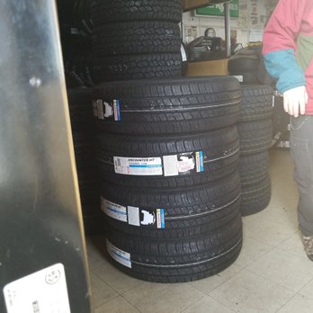 Simpson Tire Service - Tires Near Me - Creighton, Pennsylvania Simpson Tire Service - Tires Near Me - Creighton, Pennsylvania