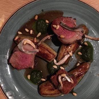 Park St - Lamb - Breakfast & Brunch Near Me - Carlton North, VIC
