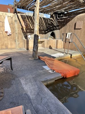 Ojo Santa Fe Spa Resort by null