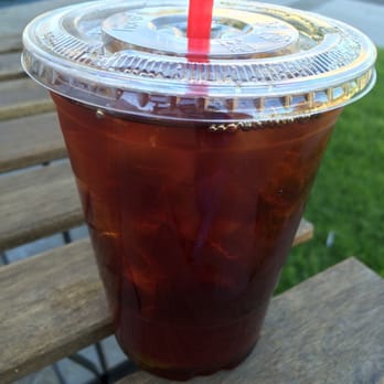 Coffee Code Espresso Bar - Delicious! - Coffee & Tea Near Me - Fullerton, California