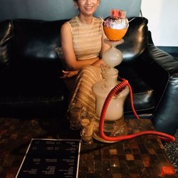 Taj Hookah Lounge
