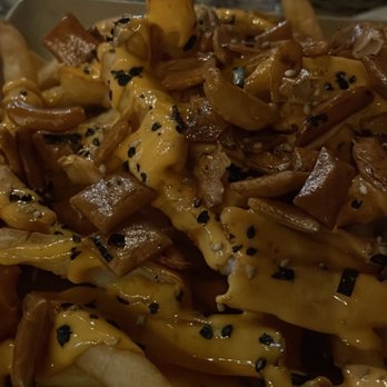 Three's Bar & Grill - Hurricane Fries - Asian Fusion Near Me - Kihei, Hawaii Three's Bar & Grill - Hurricane Fries - Asian Fusion Near Me - Kihei, Hawaii