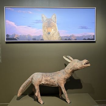 Albuquerque Museum - Art Museums Near Me - Albuquerque, New Mexico