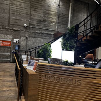 HanaHaus - Shared Office Spaces Near Me - Newport Beach, California HanaHaus - Shared Office Spaces Near Me - Newport Beach, California