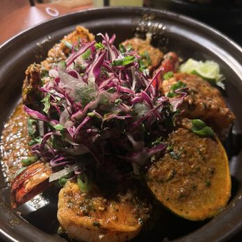 Toca Madera Scottsdale - Prawns - Mexican Near Me - Scottsdale, Arizona Toca Madera Scottsdale - Prawns - Mexican Near Me - Scottsdale, Arizona