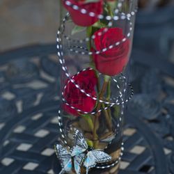 gia bella flowers and gifts - Unique designs-just ask!