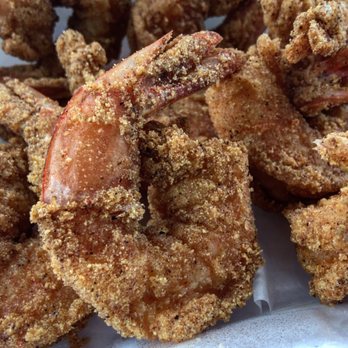 2Gs Barbecue - Fried shrimp - Barbeque Near Me - Bellefontaine, Ohio 2Gs Barbecue - Fried shrimp - Barbeque Near Me - Bellefontaine, Ohio