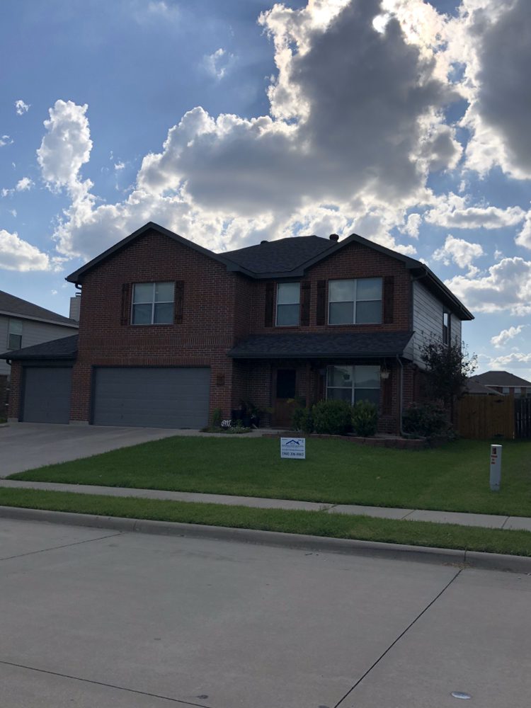 Slide of DCT Roofing Solutions