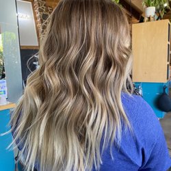 Turquoise Salon and Spa  - Hair