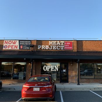 Meat Project - Korean Near Me - Centreville, Virginia Meat Project - Korean Near Me - Centreville, Virginia