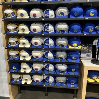 Golden State Shop - It's about the warriors hats - Sports Wear Near Me - San Francisco, California Golden State Shop - It's about the warriors hats - Sports Wear Near Me - San Francisco, California