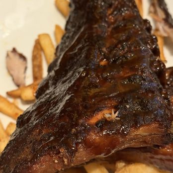 Ford's Garage Sanford - Ribs!! - Burgers Near Me - Sanford, Florida Ford's Garage Sanford - Ribs!! - Burgers Near Me - Sanford, Florida