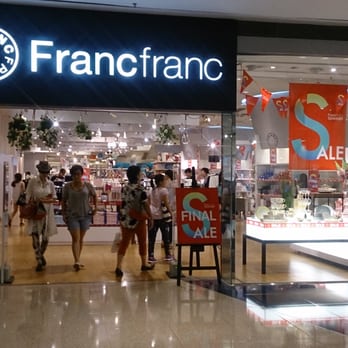 FRANCFRANC - 達之路80號又一城, Hong Kong - Yelp オンラインストア早割 Francfranc ドレッサー/鏡台