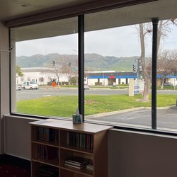 Al-Hilaal ICF & Masjid Darus Salam - The Views Mashallah