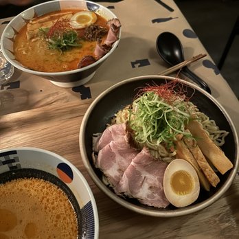 Tonchin - Ramen Near Me - Brooklyn, New York Tonchin - Ramen Near Me - Brooklyn, New York