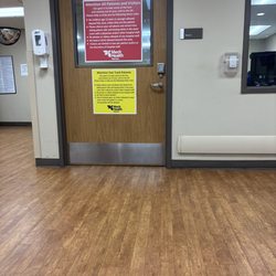 Merit Health Medical Group - Primary Care - Triage door
