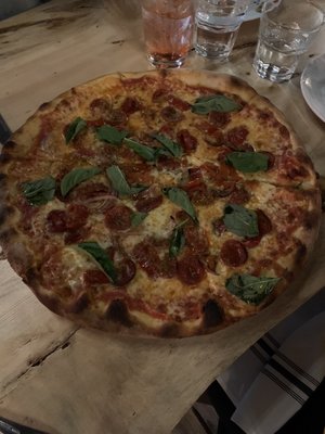 The Fold Kitchen by null