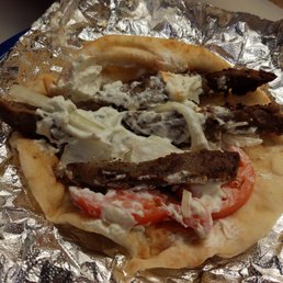 Gyro Gyro