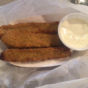 Speck's - Fried Pickles - American Near Me - Collegeville, Pennsylvania Speck's - Fried Pickles - American Near Me - Collegeville, Pennsylvania