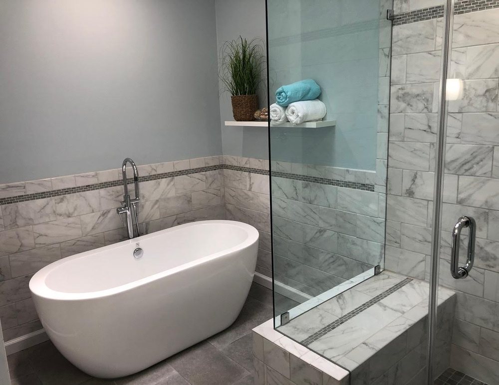 Slide of Pantheon Plumbing and Heating