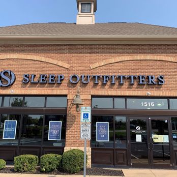 sleep outfitters near me