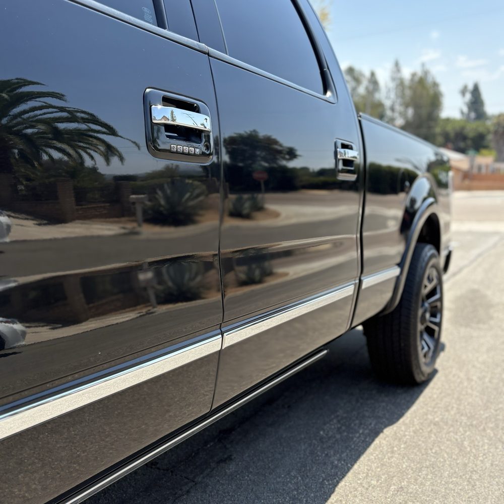 CK Mobile Detailing - So fresh & so clean - Auto Detailing Near Me