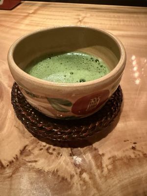 鉄板焼き あおやま by null