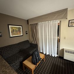 Quality Inn & Suites Summit County