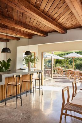 Hotel June Malibu by null