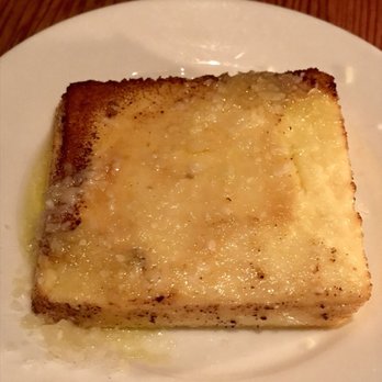 Via del Corso - Baked Polenta - Italian Near Me - Berkeley, California Via del Corso - Baked Polenta - Italian Near Me - Berkeley, California