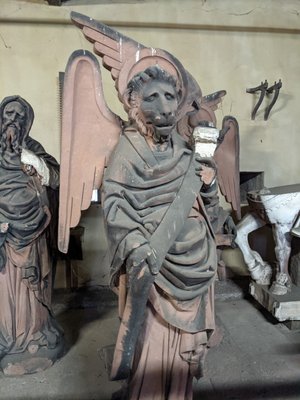 Barrage Vauban by null