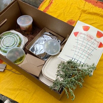 A16 - A-16's picnic box - Italian Near Me - San Francisco, California A16 - A-16's picnic box - Italian Near Me - San Francisco, California