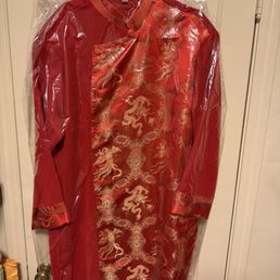 Men's Ao Dai Men's Ao Dai