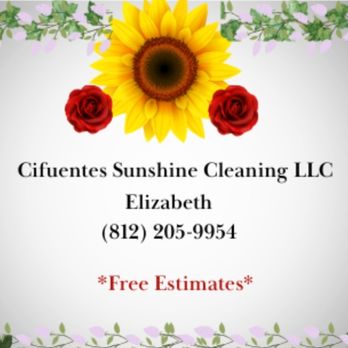 Cifuentes Sunshine Cleaning - Home Cleaning Near Me Cifuentes Sunshine Cleaning - Home Cleaning Near Me