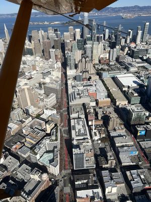 Seaplane Adventures by null